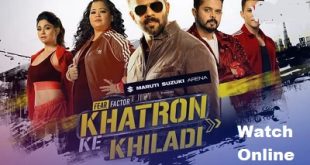 Khatron Ke Khiladi Season 15