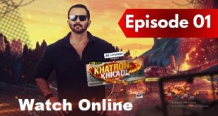 khatron ke khiladi season 14 episode 1
