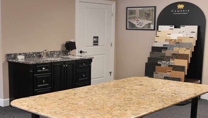Top 5 Countertop Stores in Columbus Offering Premium Quartz