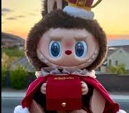 Why labubu Doll is a Must-Have for Collectors