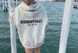 Essential Hoodie shop and Essentials Hoodie new brands