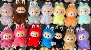 LAFUFU | Official Lafufu Doll Store | Lafufu United States