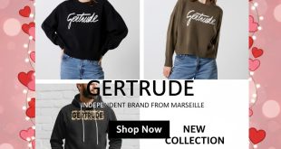 casquette gertrude | Official gertrude france Store | Shop Now