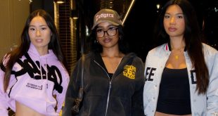 The Growing Popularity of the Geedup Hoodie